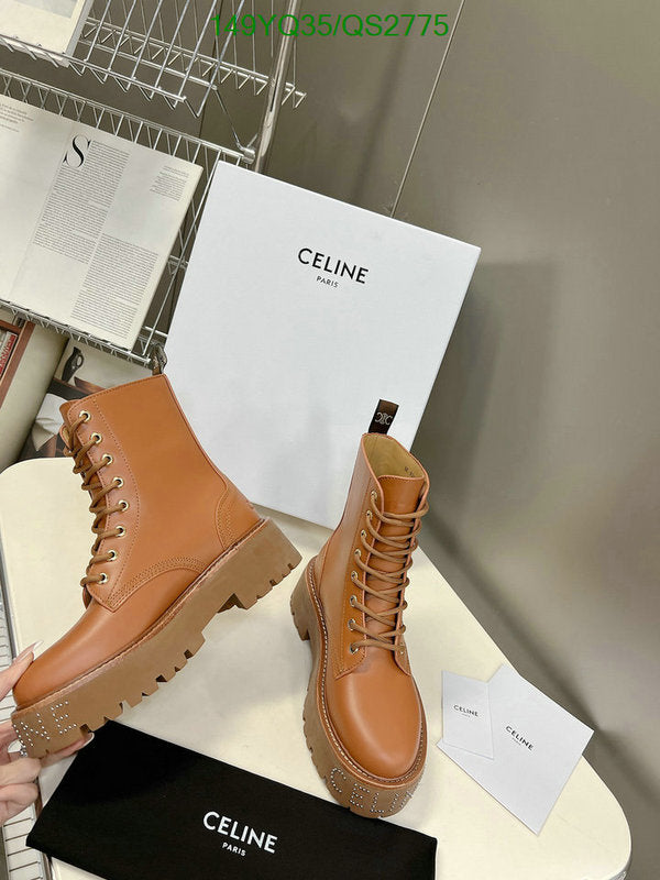SAMC - COL Women Shoes - 106