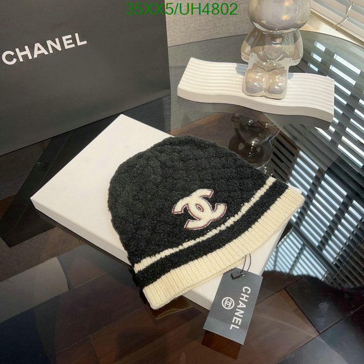 SAMC - CHL Caps & Hats - 048