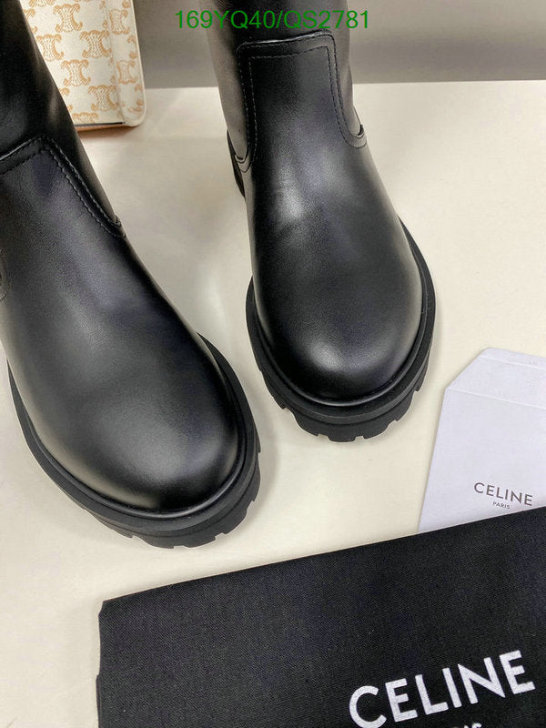 SAMC - COL Women Shoes - 111