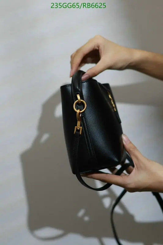 SAMC - YLS Bags - 036