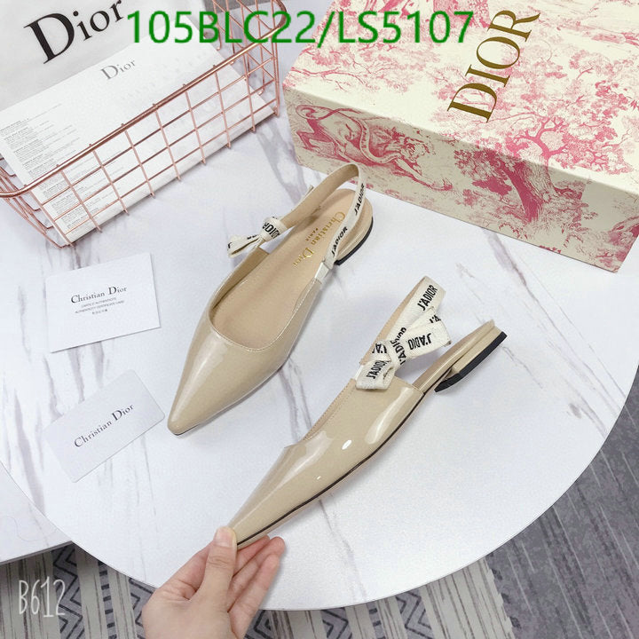 SAMCC - DOR Women Shoes - 2174