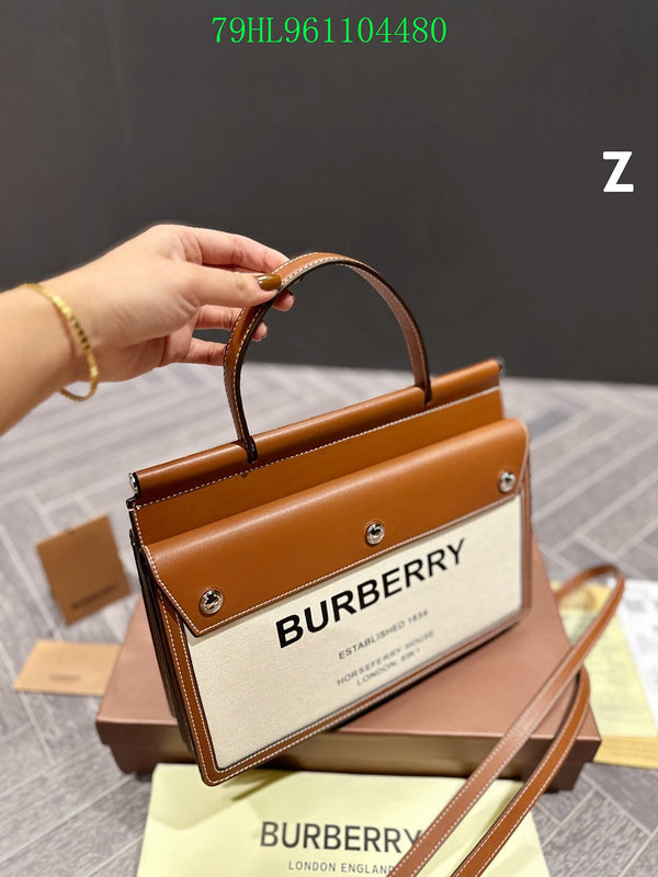 Glami Fashion -BBR Bags - 238