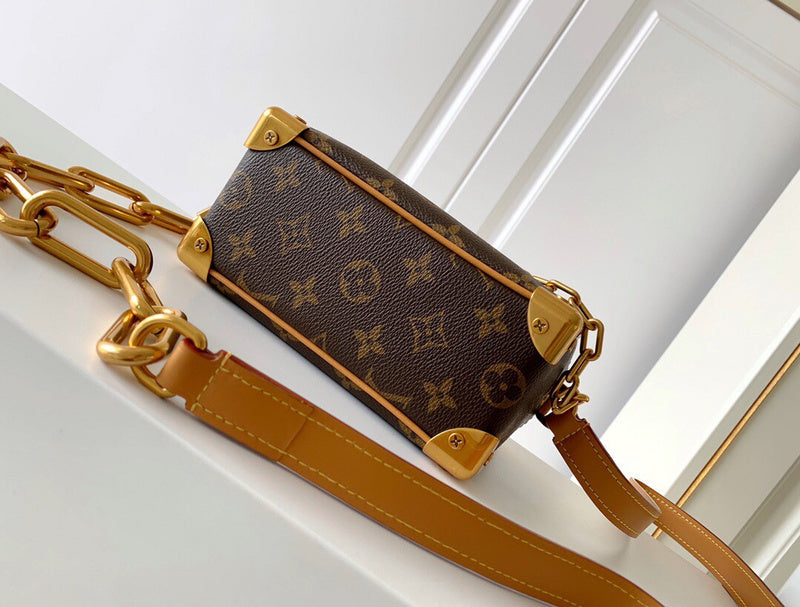 Satchel Bags - VL Bags - 947