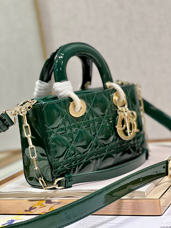 Glami Fashion - DIR Bags - 1472