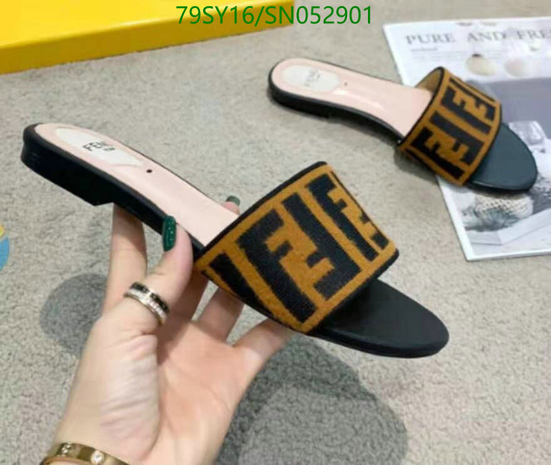 SAMC - FDE Women Shoes - 456