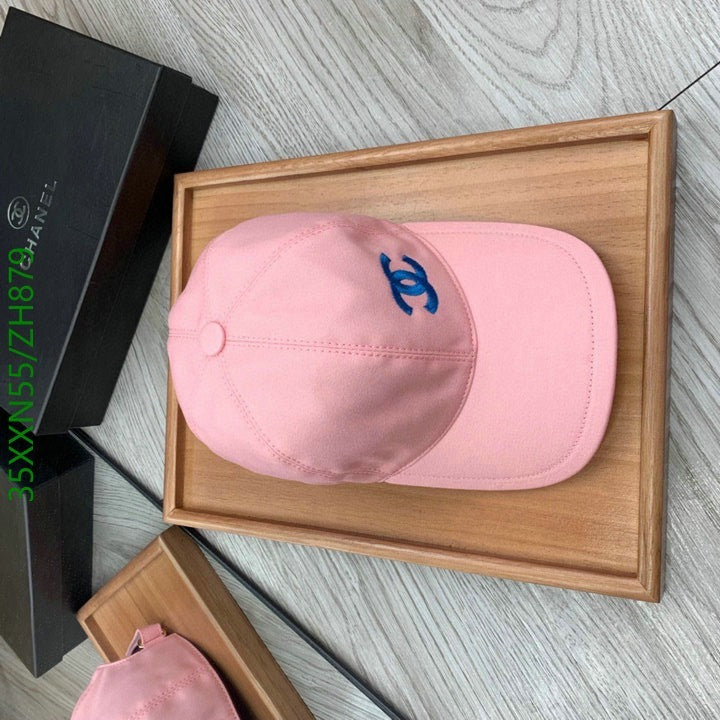 SAMC - CHL Caps & Hats - 441