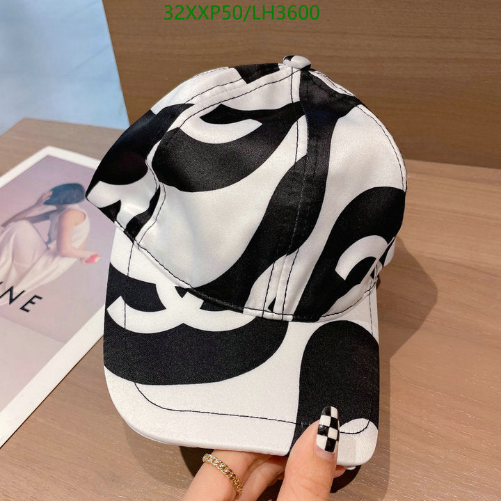 SAMC - CHL Caps & Hats - 474
