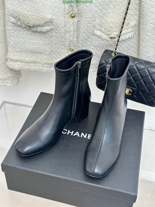 SAMC - Mix Boots - 018