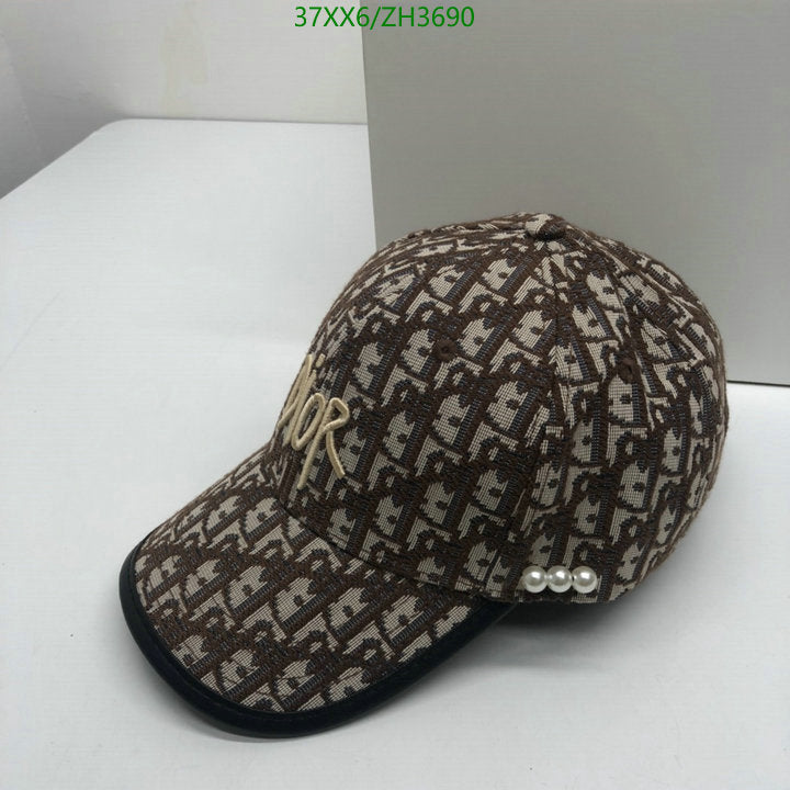 SAMC - DOR Caps & Hats - 133