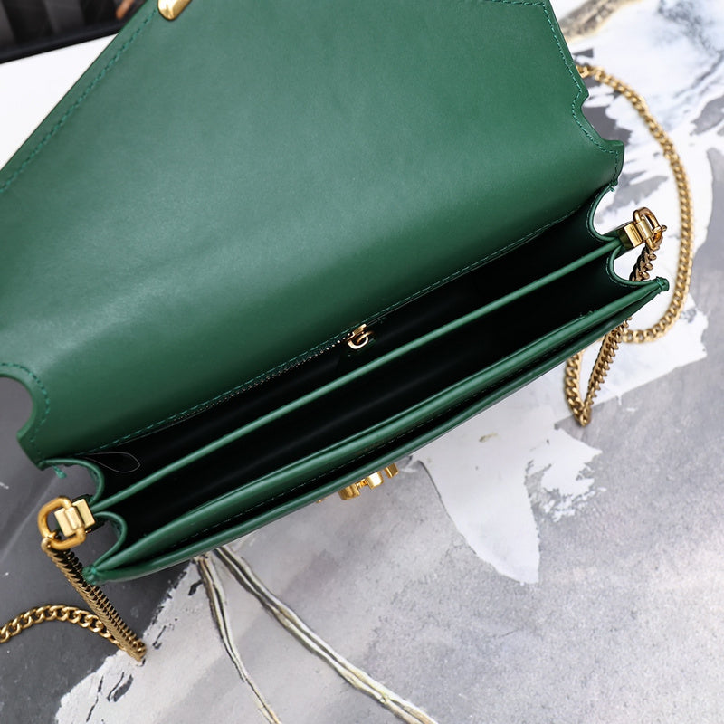 Satchel Bags - STLT Bags - 044