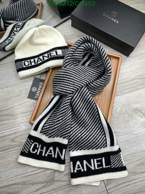SAMC - CHL Caps & Hats - 138