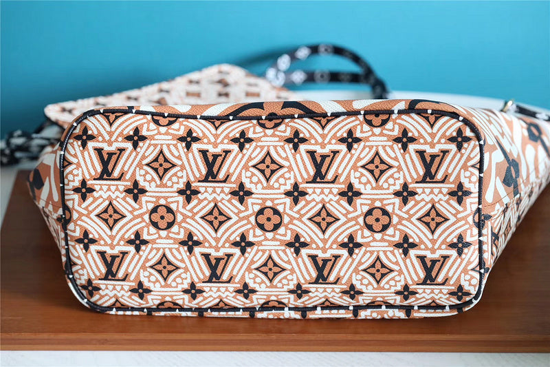 Glami Fashion Lu-Vi bags - 8056