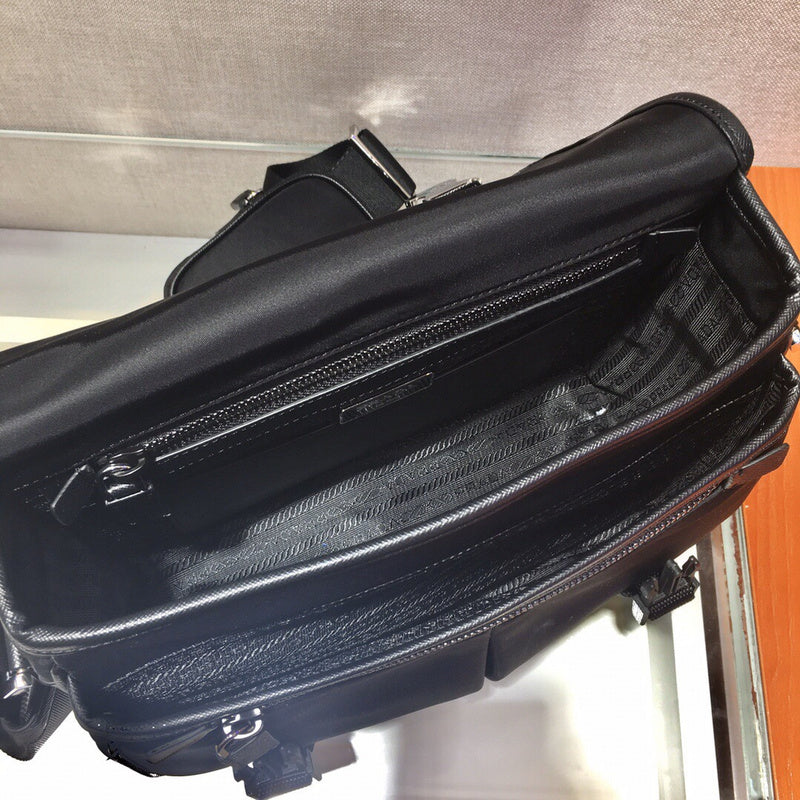 Satchel Bags - PDA Bags - 4693