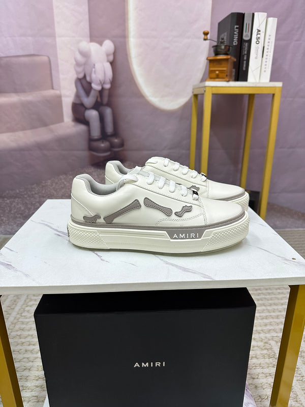 glami - AMIR Men Shoes - 445