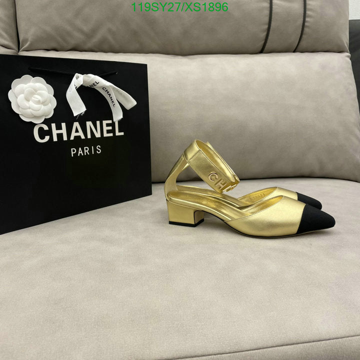 SAMC - CHL Women Shoes Ballet - 322