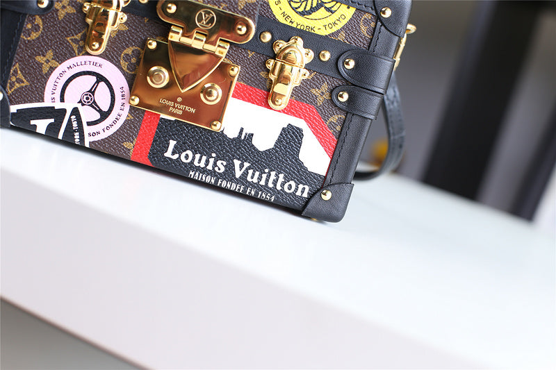 Glami Fashion Lu-Vi bags - 8212