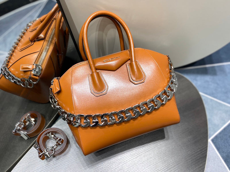 Glamy - GCY Bags - 451
