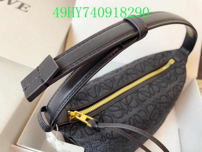 Satchel Bags - LWE Bags - 222