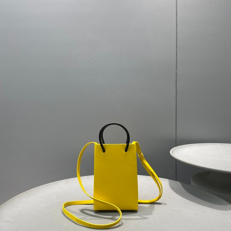Satchel Bags - BGA Bags - 199