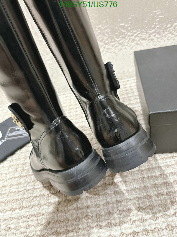 SAMC - Mix Boots - 081