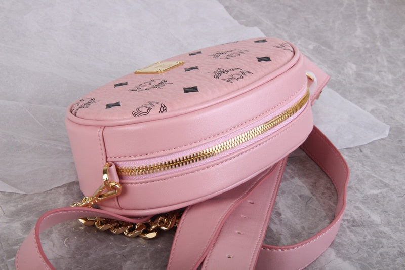 Satchel Bags - MC Bags - 248