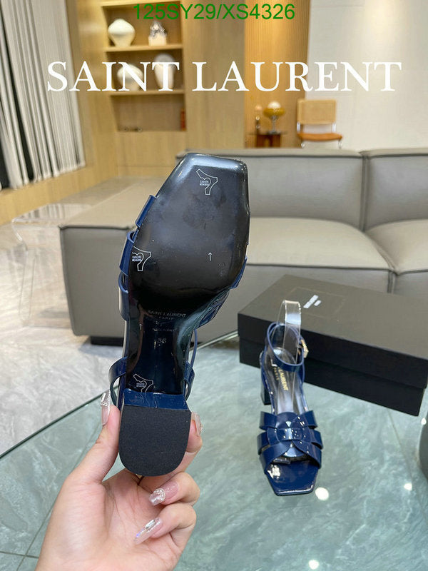SAMC - YLS Women Shoes - 090