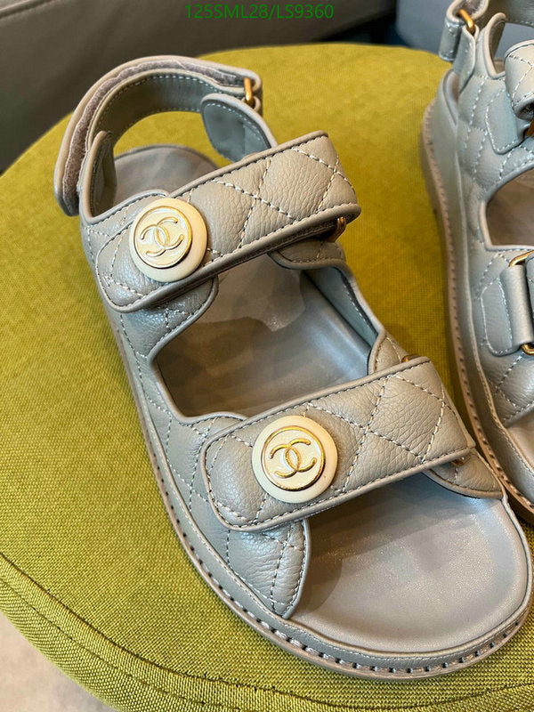 SAMC - CHL Women Shoes Beach - 160
