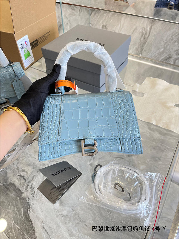 Satchel Bags - BGA Bags - 1368