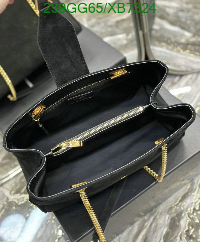 SAMC - YLS Bags - 345