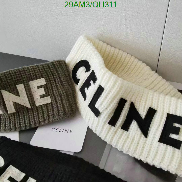 SAMC - COL Caps & Hats - 121