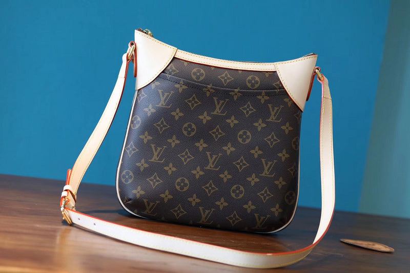 Satchel Bags - VL Bags - 7942