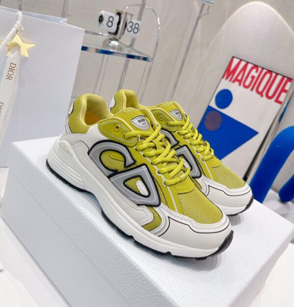 SAMCC - DOR Men Shoes - 606