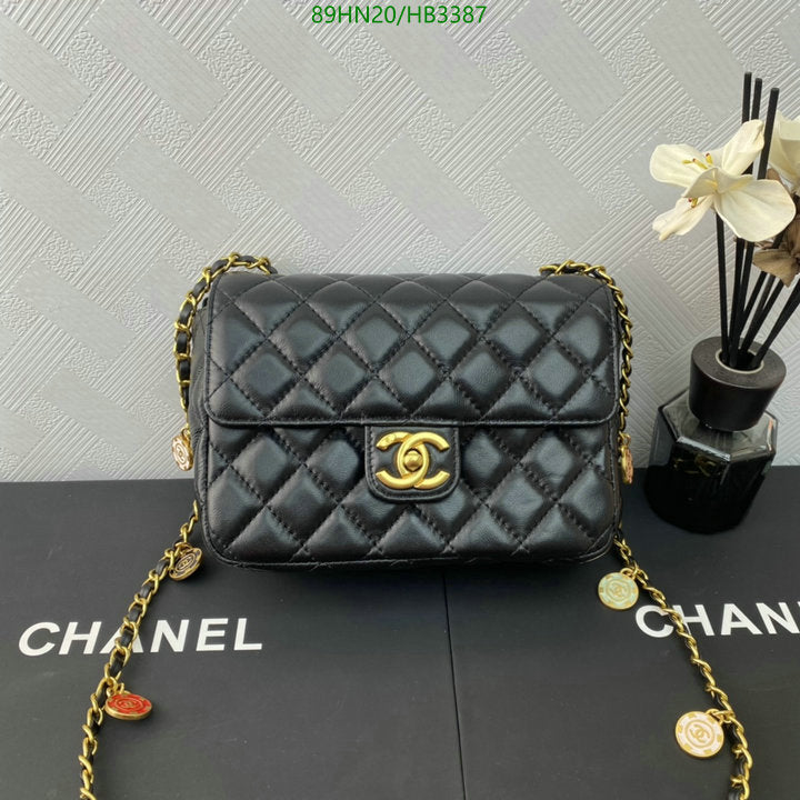 SAMC - CHL Bags Crossbody - 032