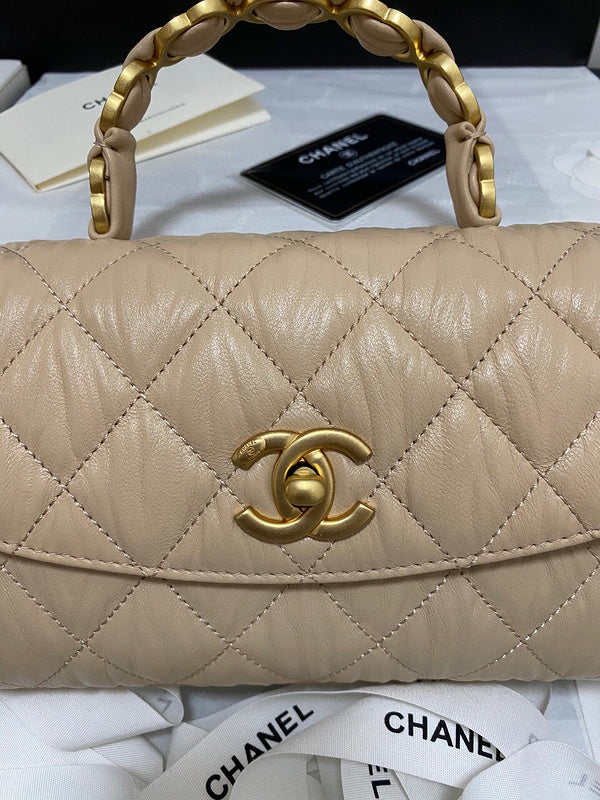 Satchel Bags - CHL Bags - 3755