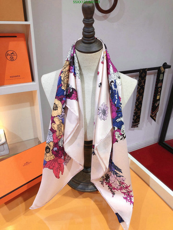 SAMC - HMS Scarves - 409