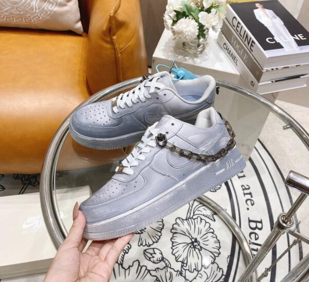 SAMC - NKE Shoes - 1260