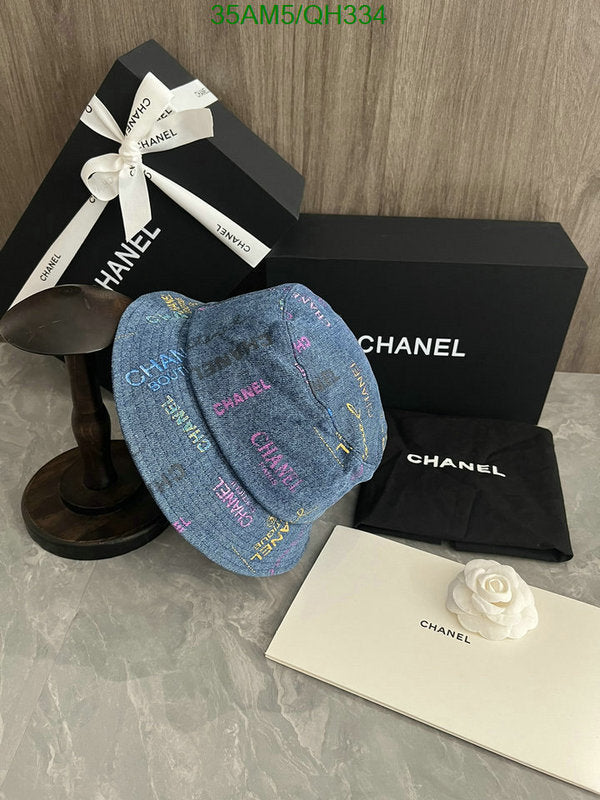 SAMC - CHL Caps & Hats - 166