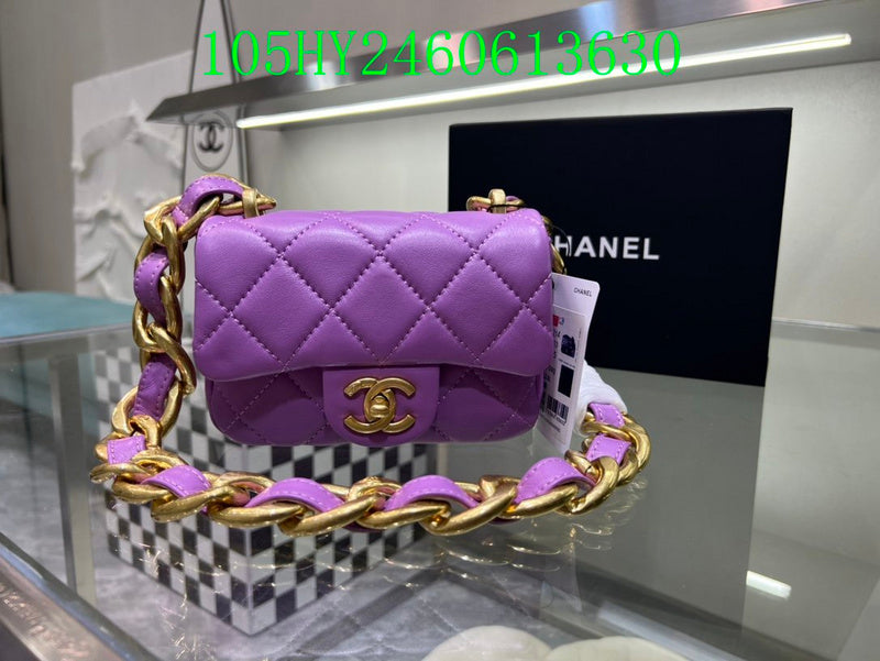 Glami - CHL Bags - 2614