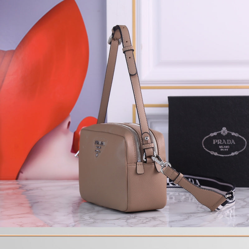 Satchel Bags - PRA Bags - 072
