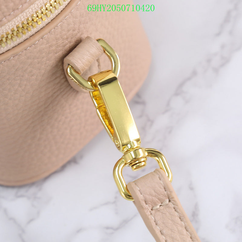 Satchel Bags - PDA Bags - 3123