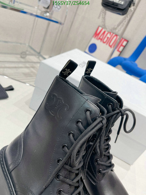 SAMC - Mix Boots - 434