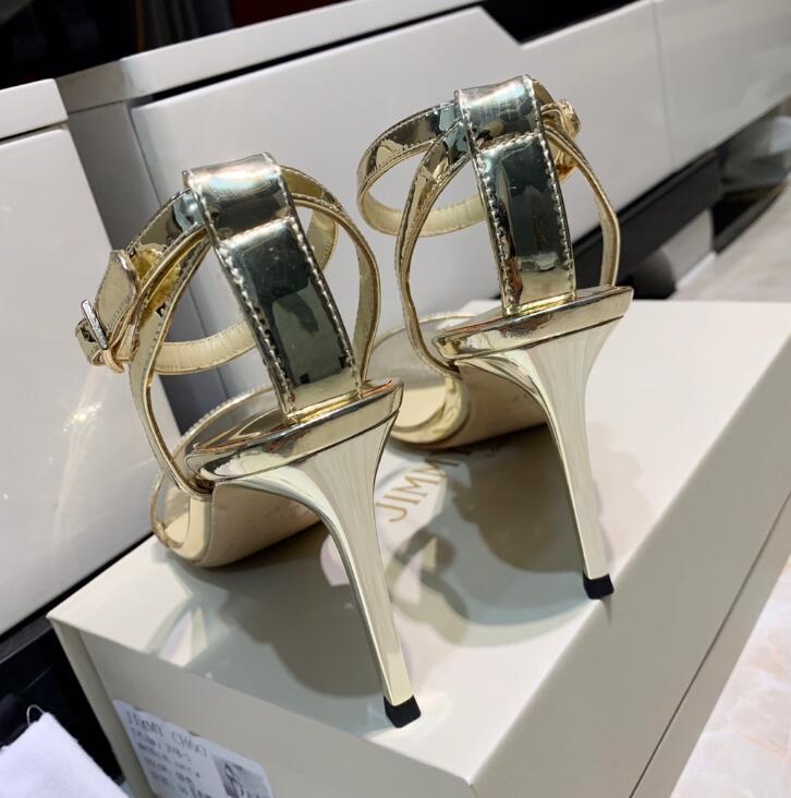 SAMC - JMC Shoes - 120
