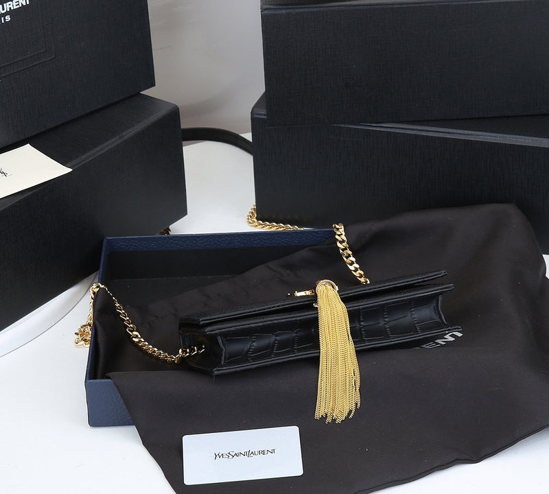 Satchel Bags - SLY Bags - 1583