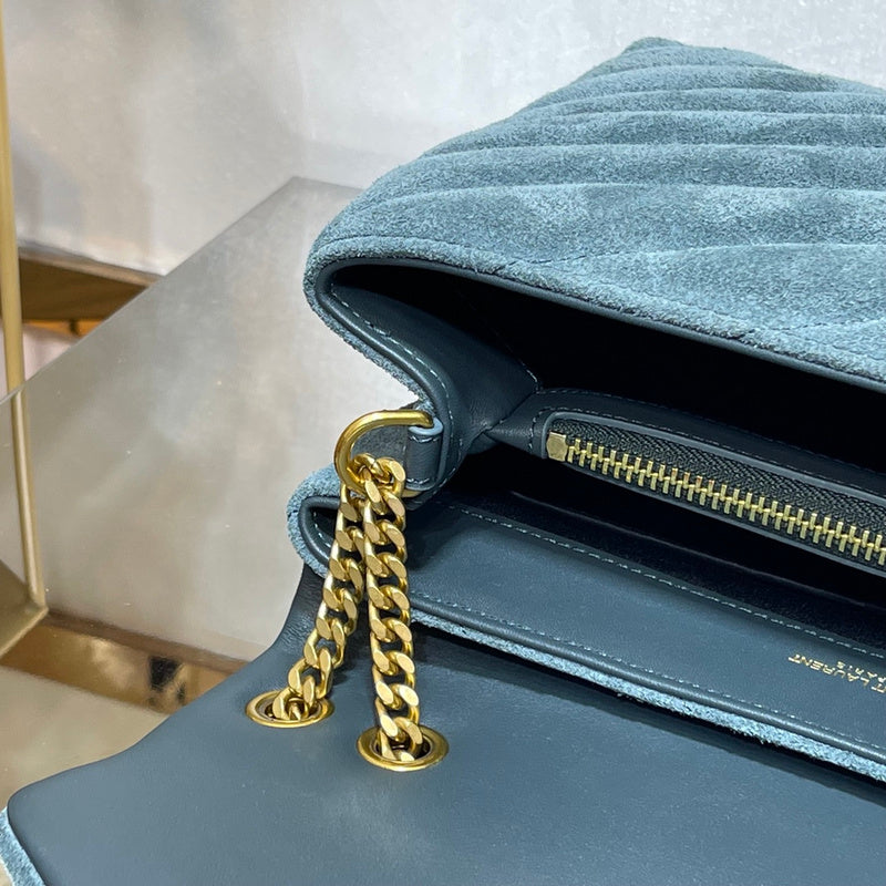 Satchel Bags - SLY Bags - 2412