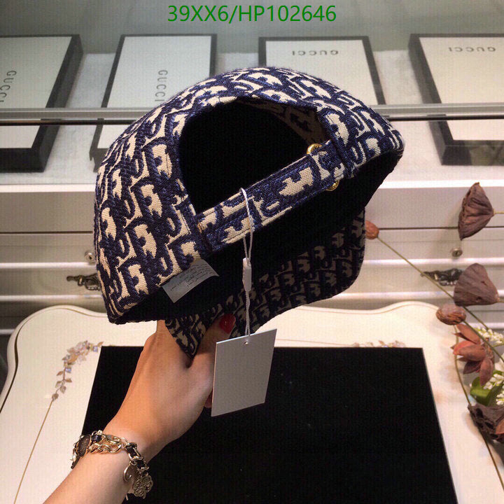 SAMC - DOR Caps & Hats - 140