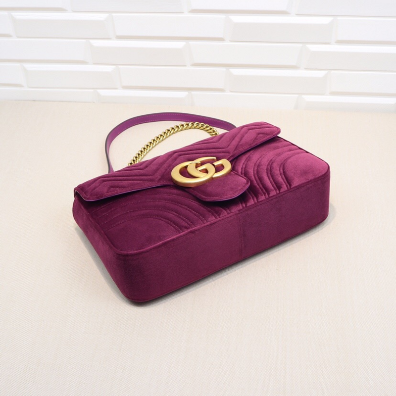 GlamI - GCI Bags - 866