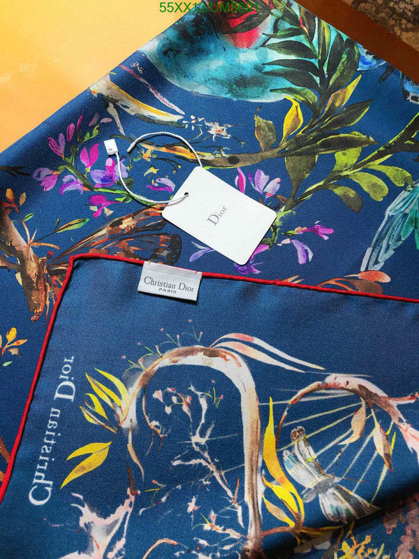 SAMC - DOR Scarves - 137