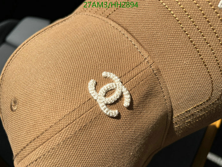 SAMC - CHL Caps & Hats - 360