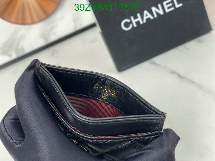 SAMC - CHL Wallets - 059