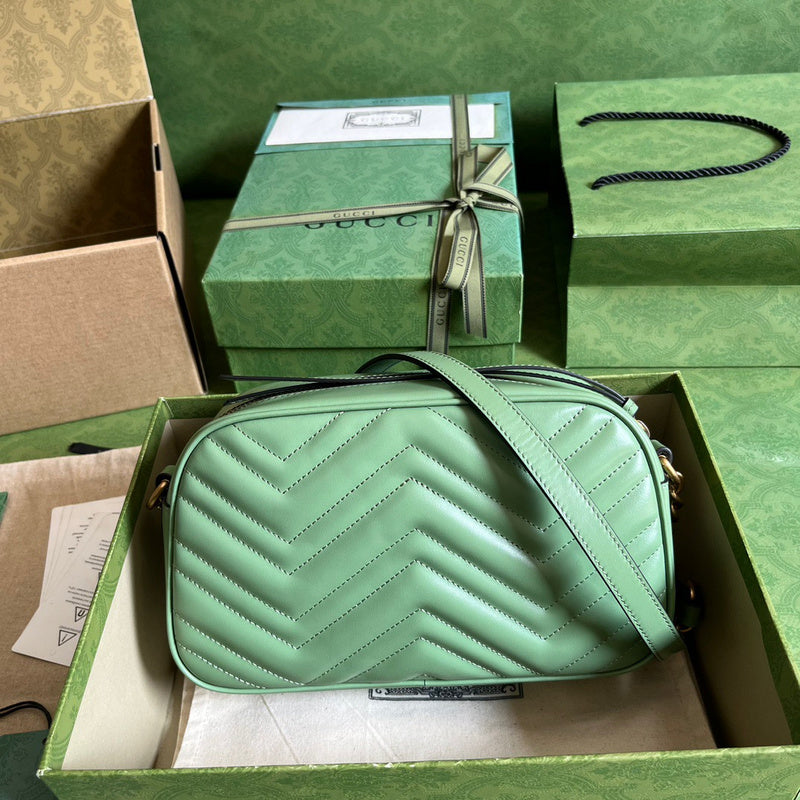 Satchel Bags - GCI Bags - 7692